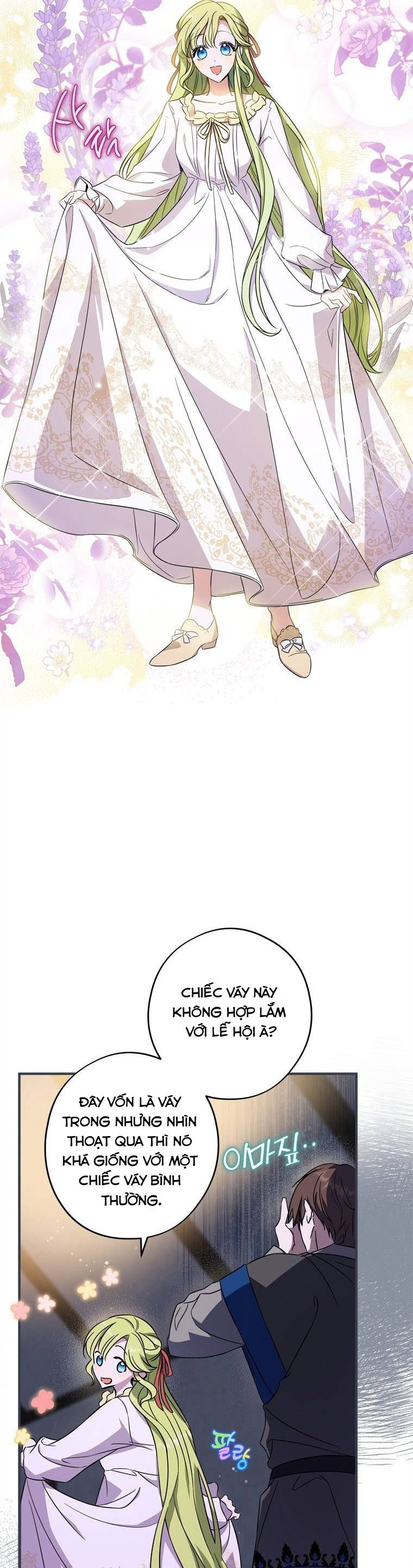 đã bảo nữ chính cải nam trang cơ mà ! chapter 14 2