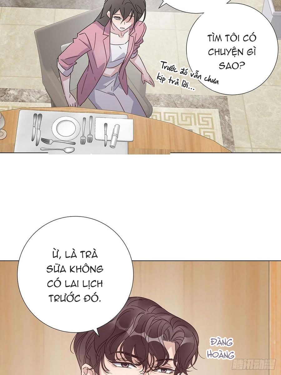 hôm nay nam giả trang nữ vẫn chưa được cầu hôn! chapter 42 17