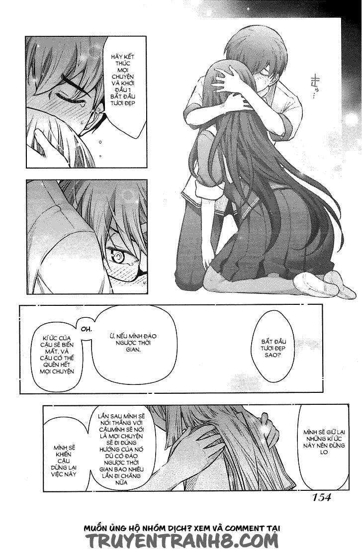 Bokura No Fushidara Chapter 12 - Trang 13