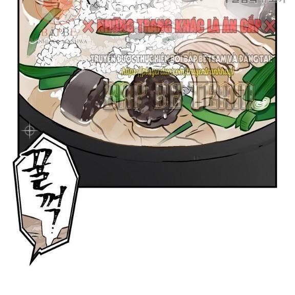 tôi lên cấp chỉ bằng cách ăn chapter 45 47