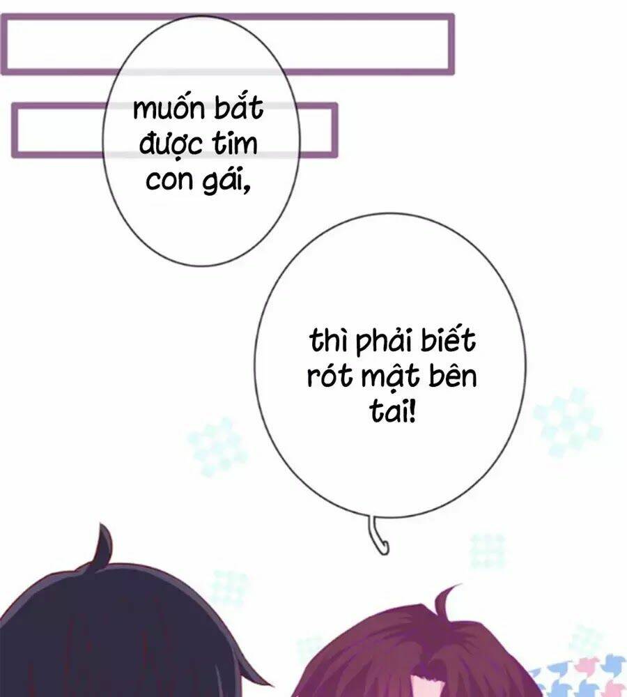 đừng nghịch, ta chỉ muốn yên tĩnh chapter 56 43