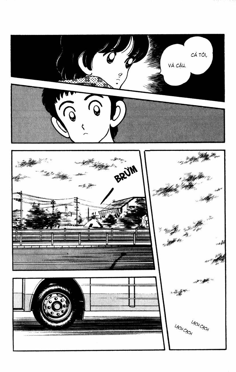 rough - ngọc thô chapter 39 17