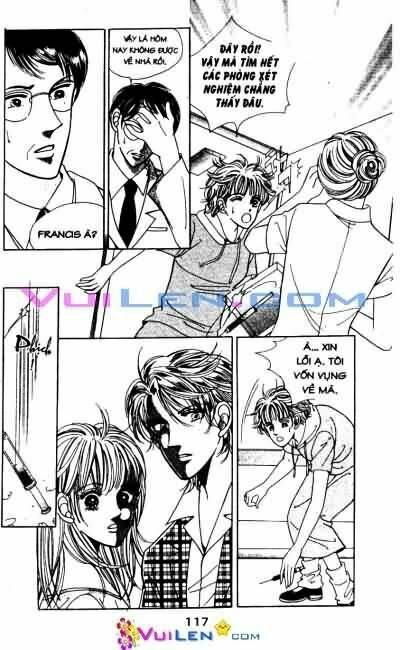 tìm anh - look for oppa chapter 5 117