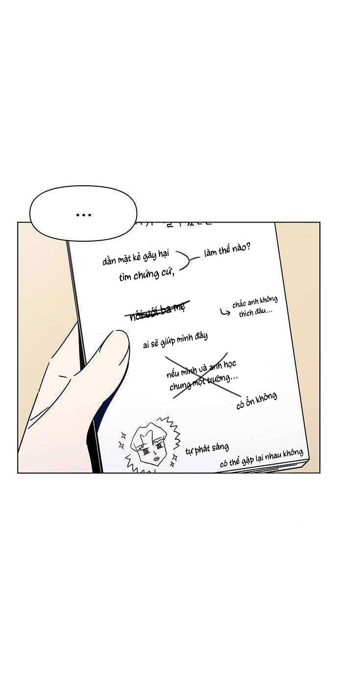 thanh xuân rực rỡ - season of blossom chapter 104 38