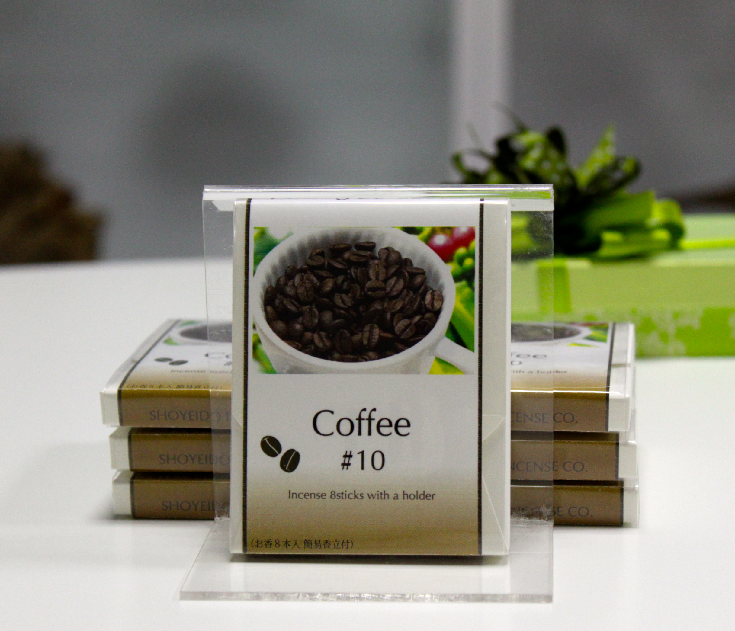 Hương Cà phê Xiang Do Nhật Bản đốt làm thơm không gian