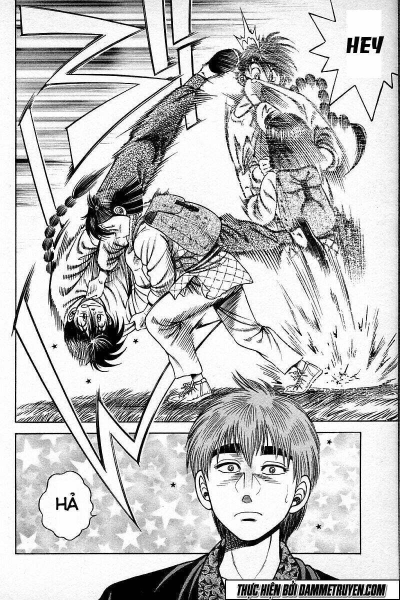 shin kotaro makaritoru! juudouhen chapter 93 3