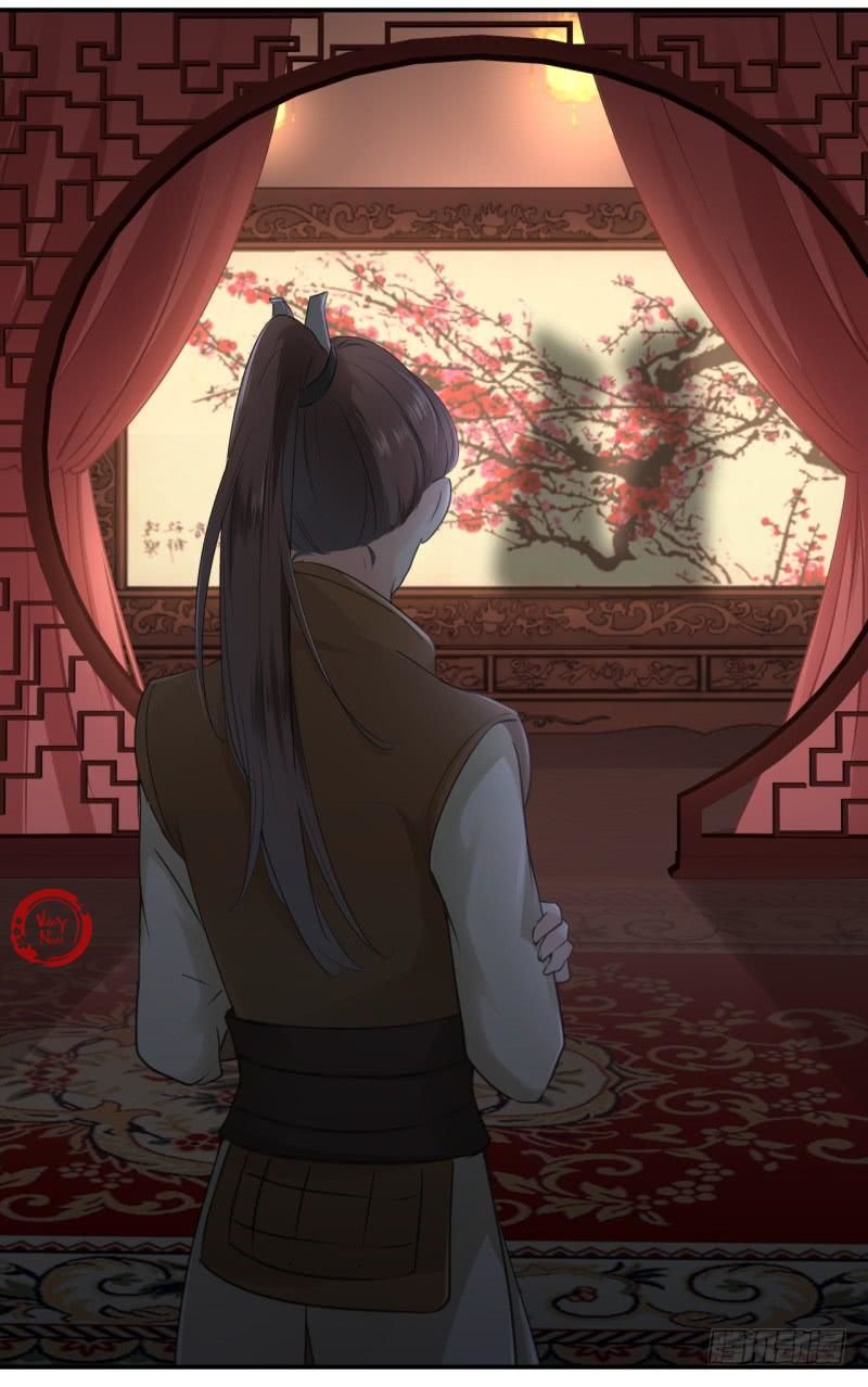 vương gia không thể trêu chapter 22 6