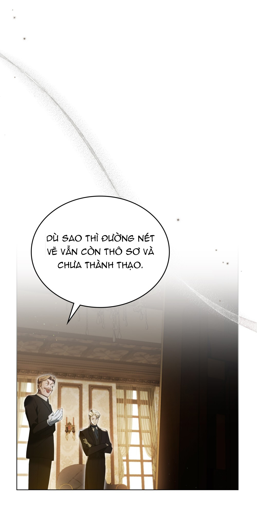 [15+] người hầu gái chapter 1.2 3