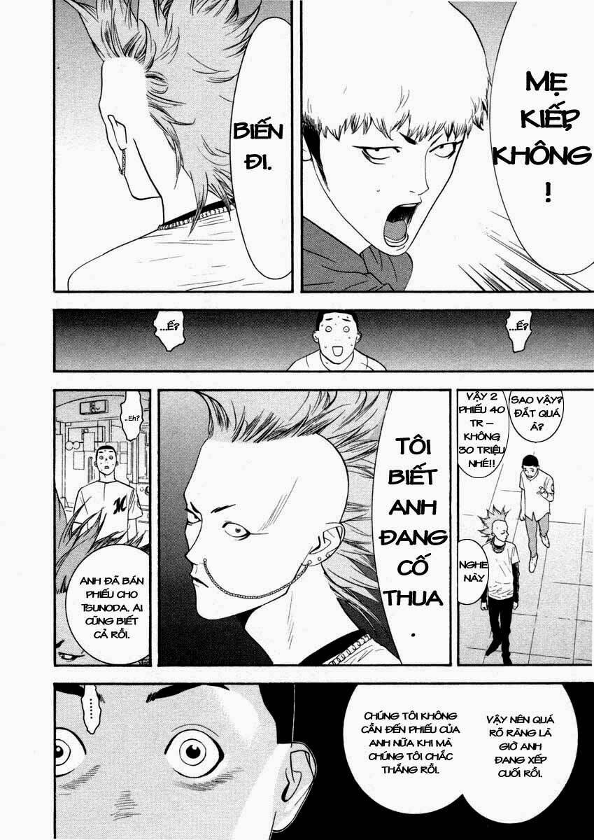 liar game chapter 27 16