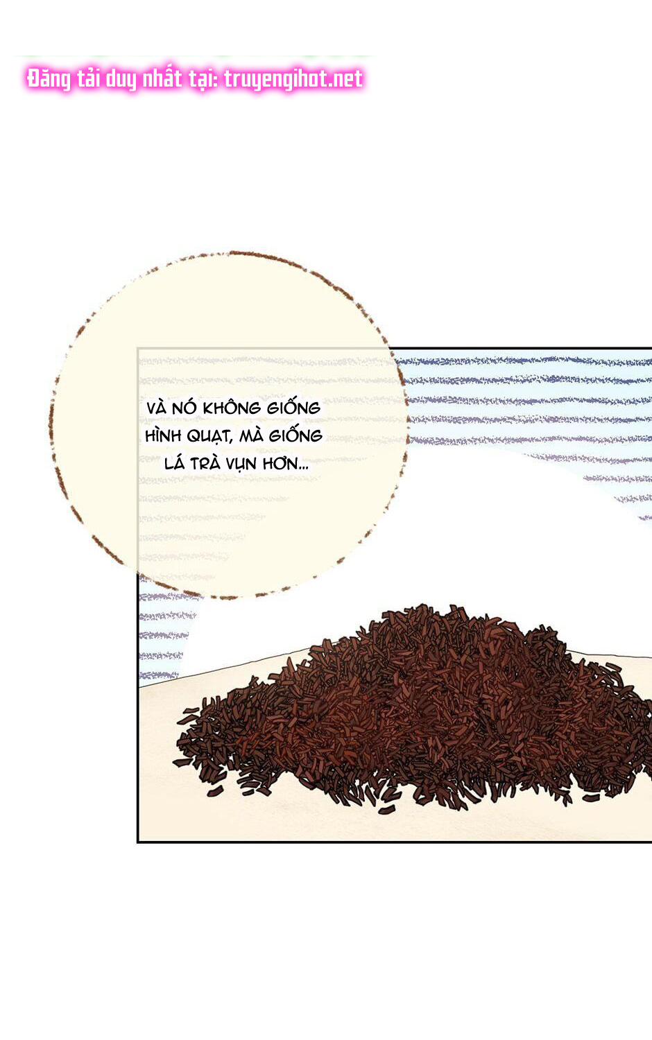 50 công thức pha trà của nữ công tước chapter 118 18