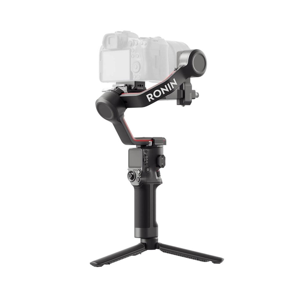 Gimbal DJI RS 3 Combo (Hàng chính hãng)