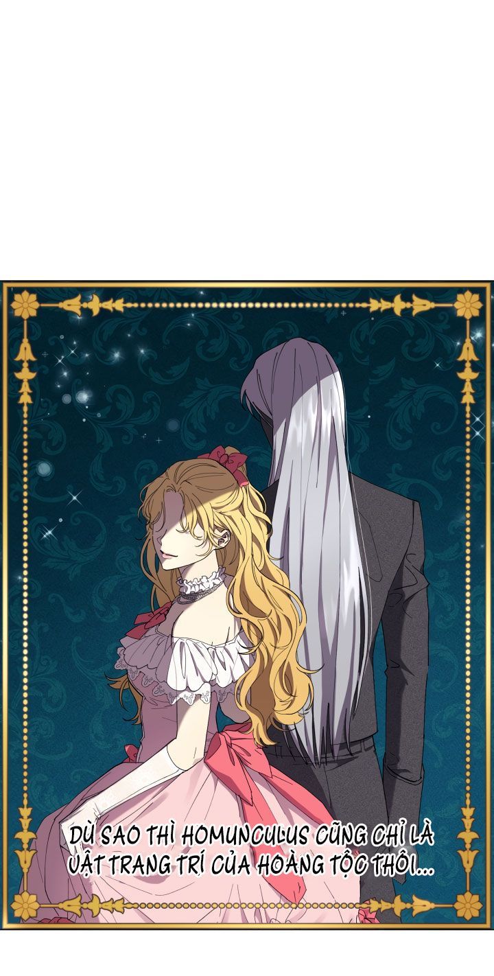 công chúa khắc dấu lên kẻ phản nghịch chapter 5 19