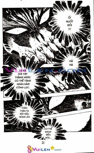 những người bạn tốt chapter 27 22