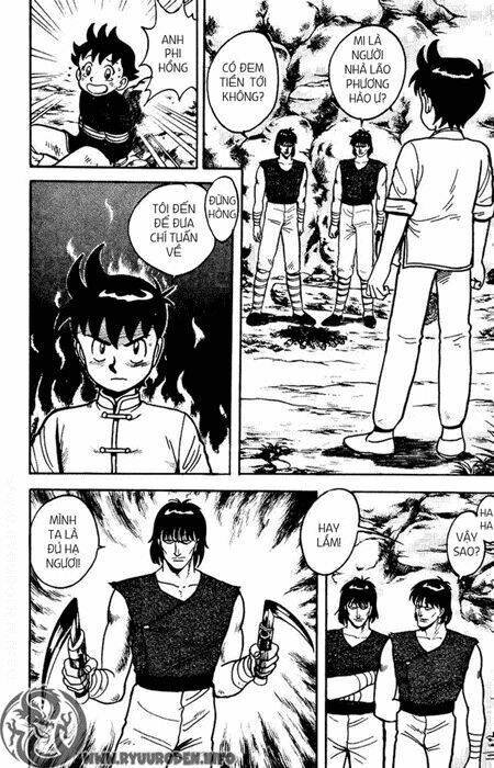 hoàng phi hồng phần 1 chapter 13 86