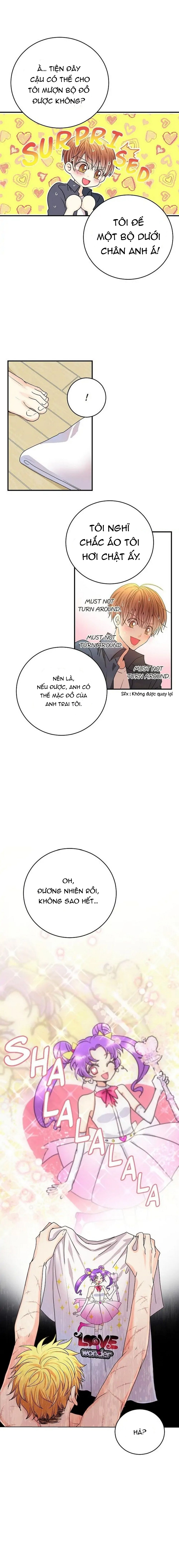 mối quan hệ phù hợp chapter 4 14