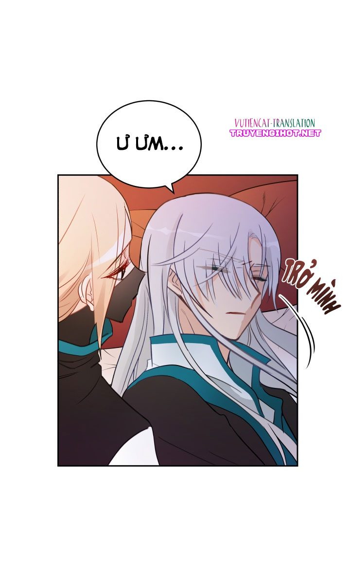 khế ước hậu cung chapter 24.1 20