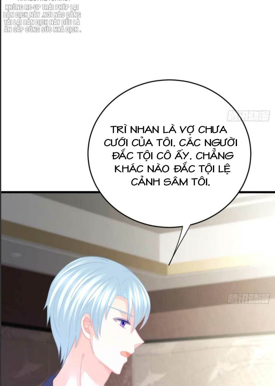 cô vợ đáng yêu của tổng giám đốc mặt lạnh chapter 63.2 25