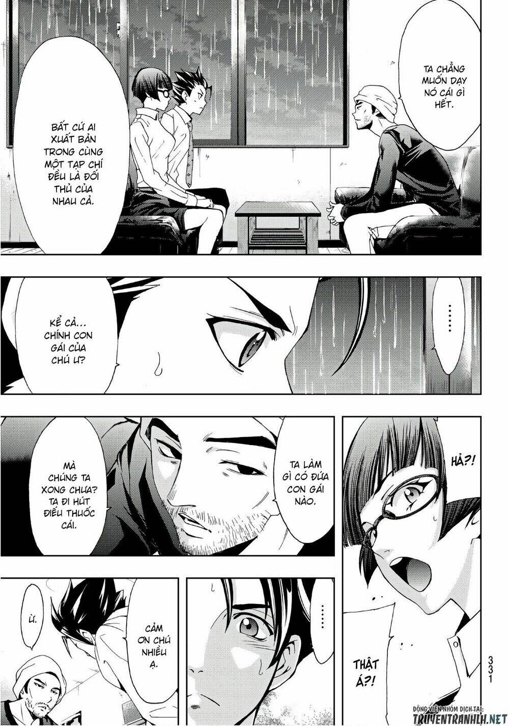 succubus & hitman chapter 41 10