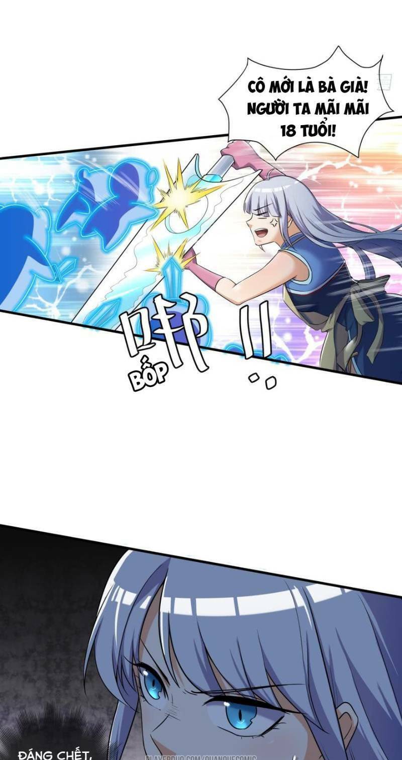 ta có di sản tại dị giới chapter 16 24