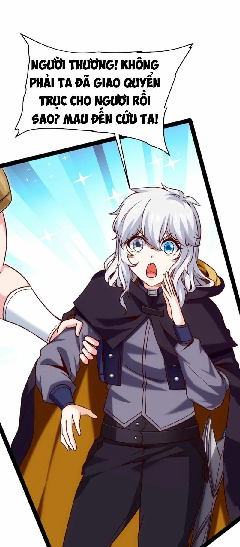 ma thú kiếm thánh dị giới tung hoành chapter 221 57