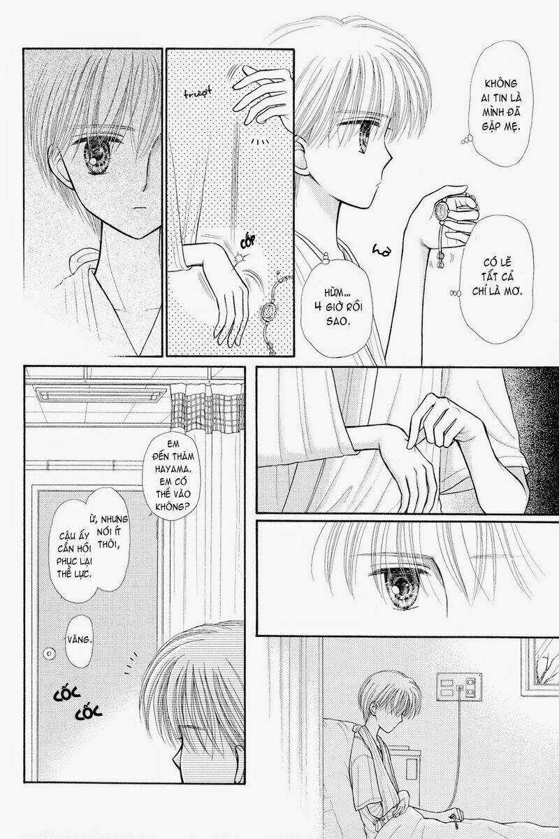 kodomo no omocha chapter 38 8