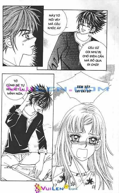 nụ hôn cuối chapter 42 18