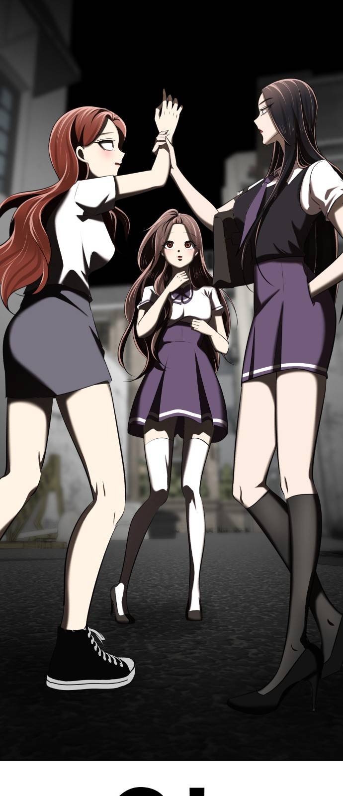 beauty in a click chapter 11 17