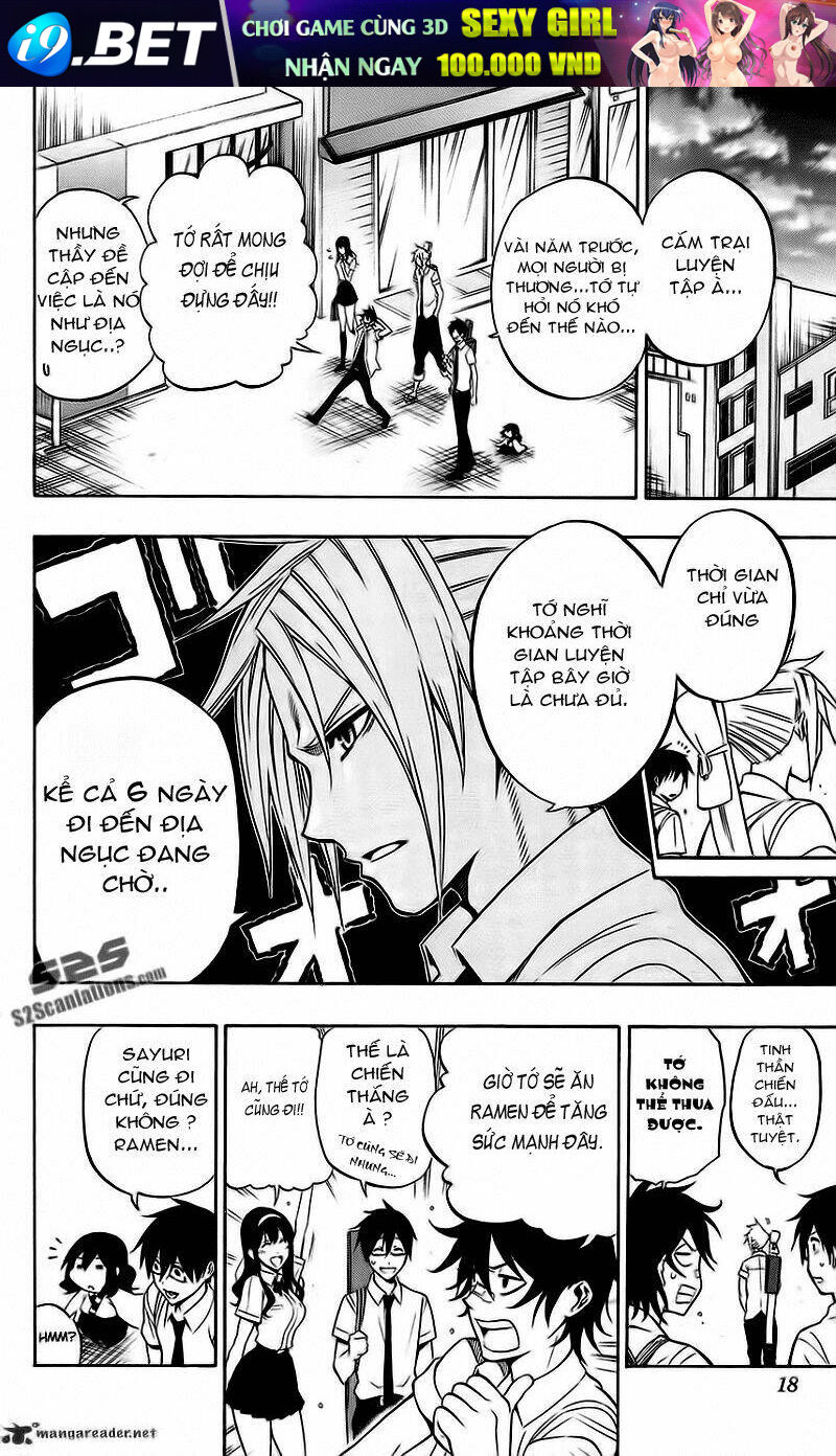 kurogane chapter 53 13