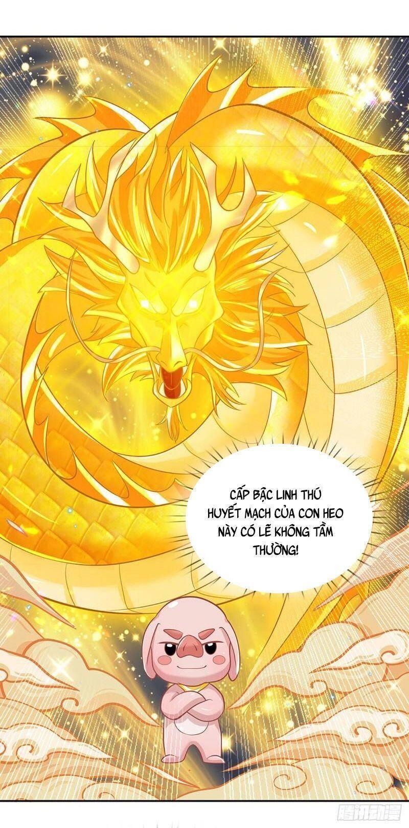 Ta Trở Về Từ Thế Giới Tu Tiên chapter 135 6