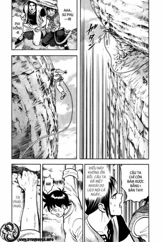hoàng phi hồng phần iii chapter 2 172