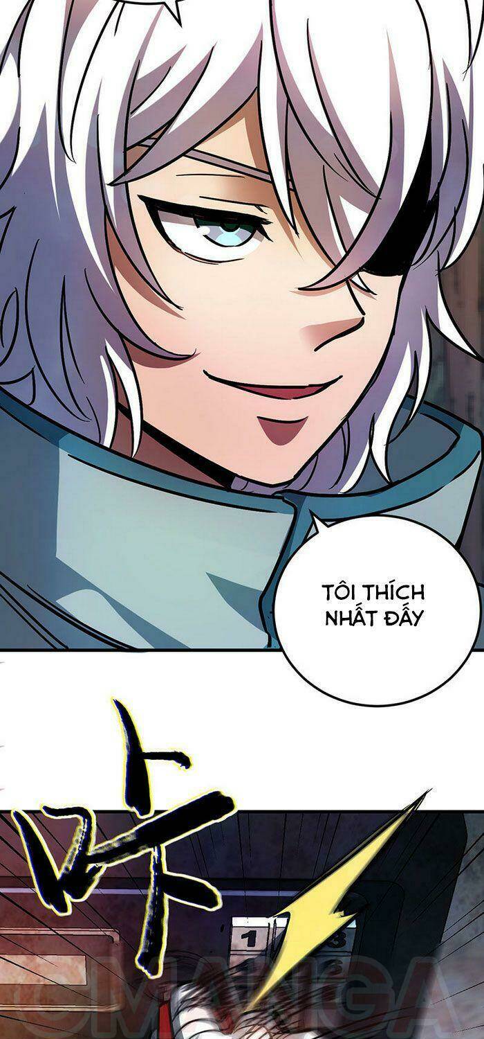 sau mạt thế tôi trở thành zombie chapter 51 28