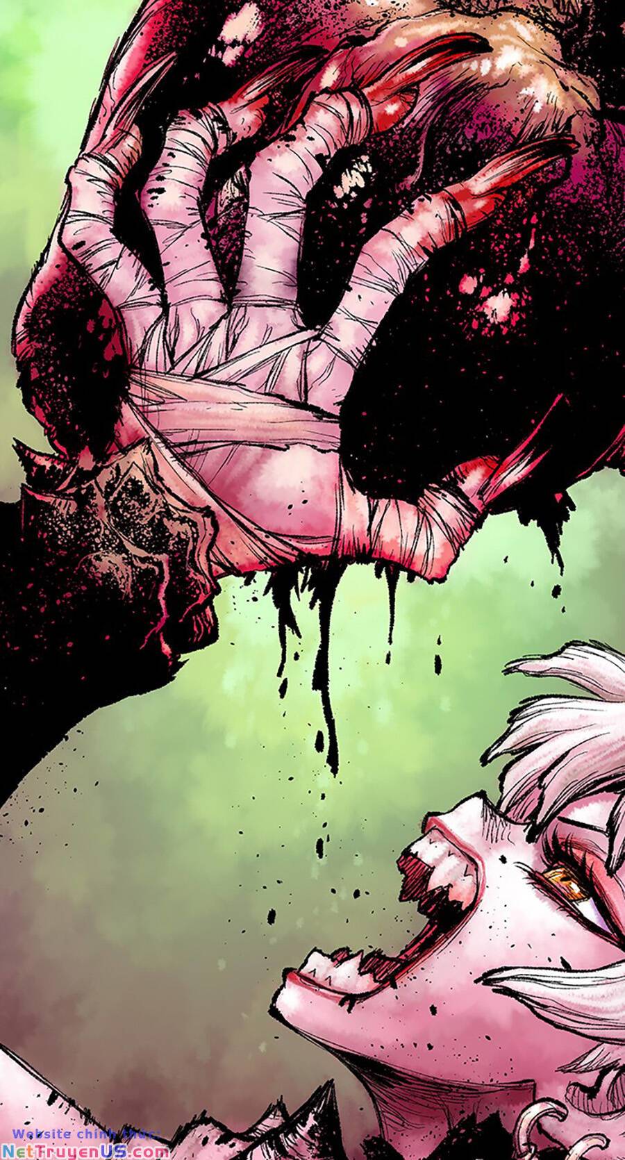 super string - du hành đa vũ trụ chapter 0 11