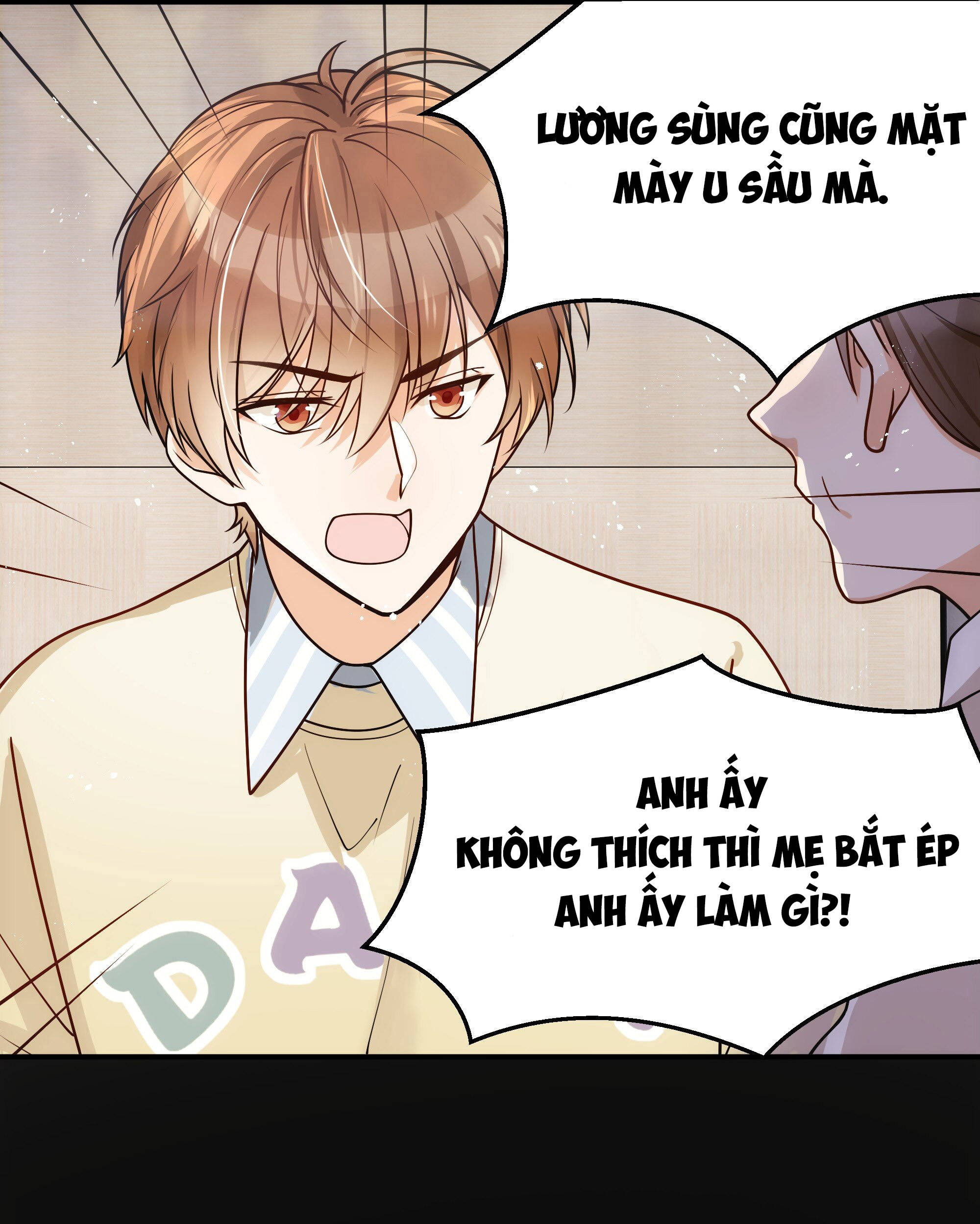 hướng dẫn đi vào giấc ngủ chapter 17 26