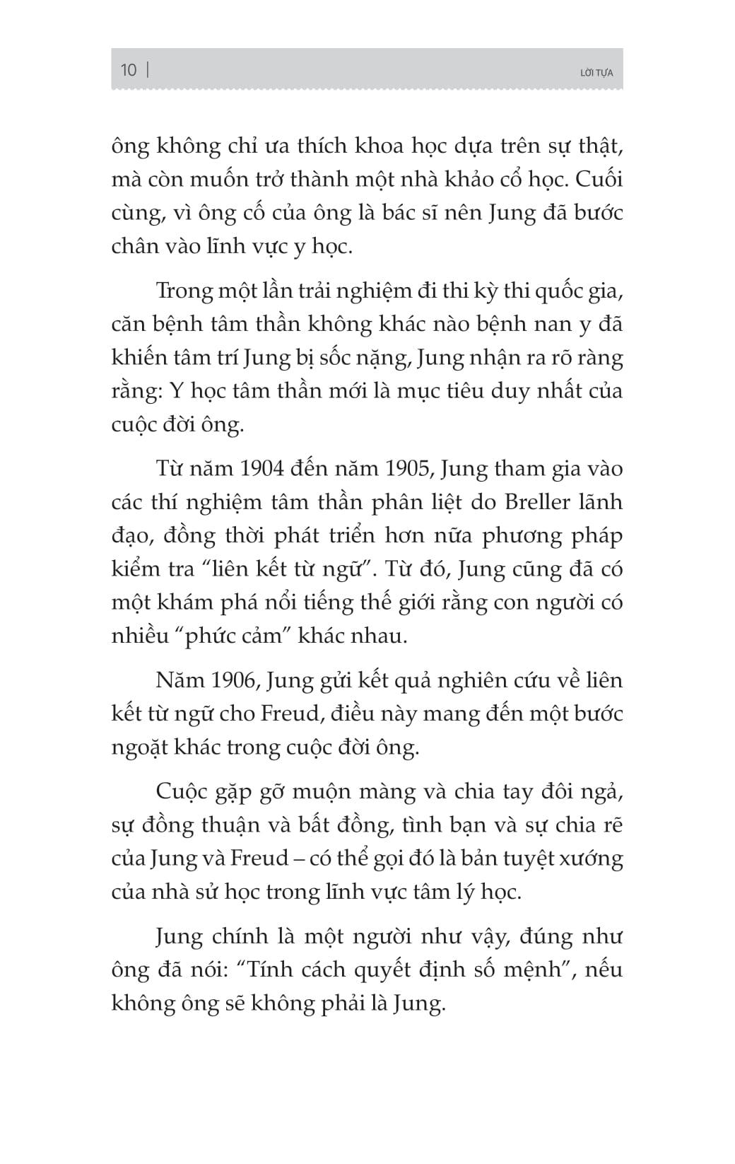 Sách - Tinh Hoa Nhân Loại - Tiến Hóa Nội Tâm Cùng Carl Jung