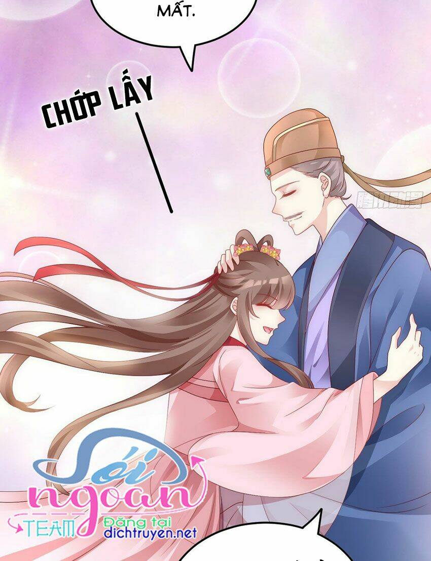 ta ở cổ đại nuôi nam nhân chapter 87 38