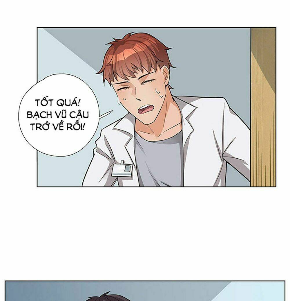 thông linh ngụy y chapter 10 11