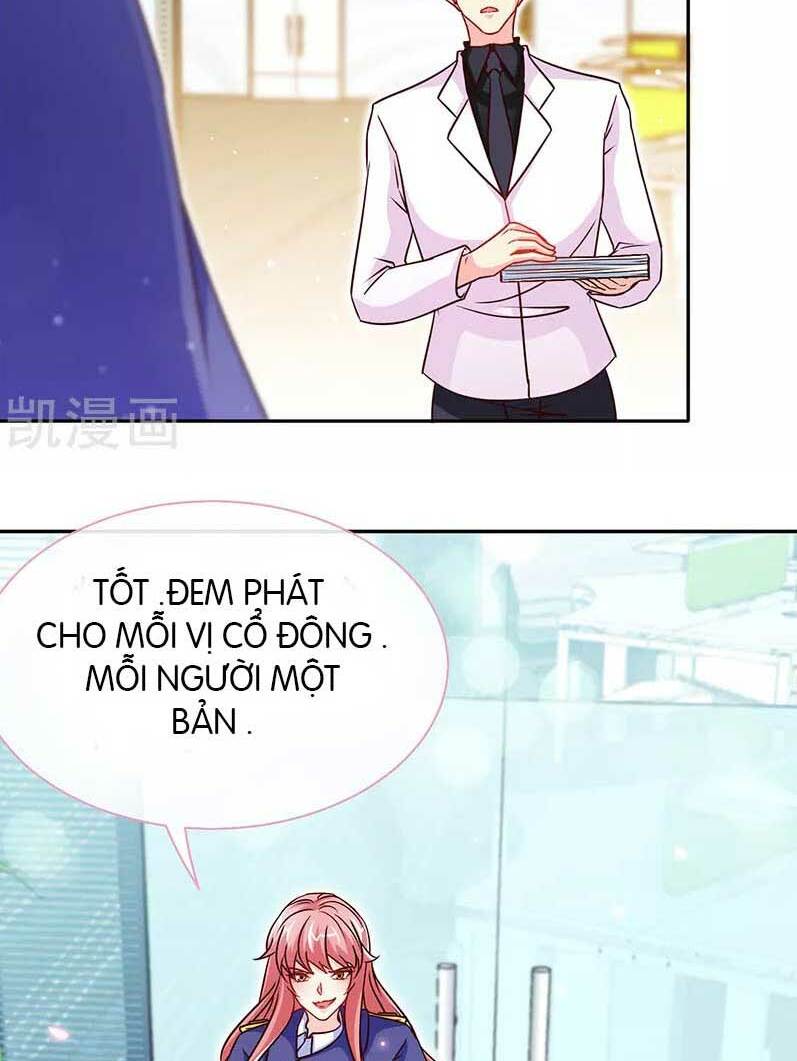 truy nã toàn cầu truy thê về sủng chapter 92.2 9