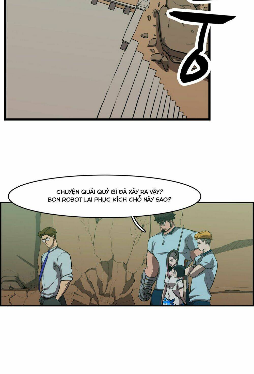 eun aran - cao thủ murim chapter 43 33