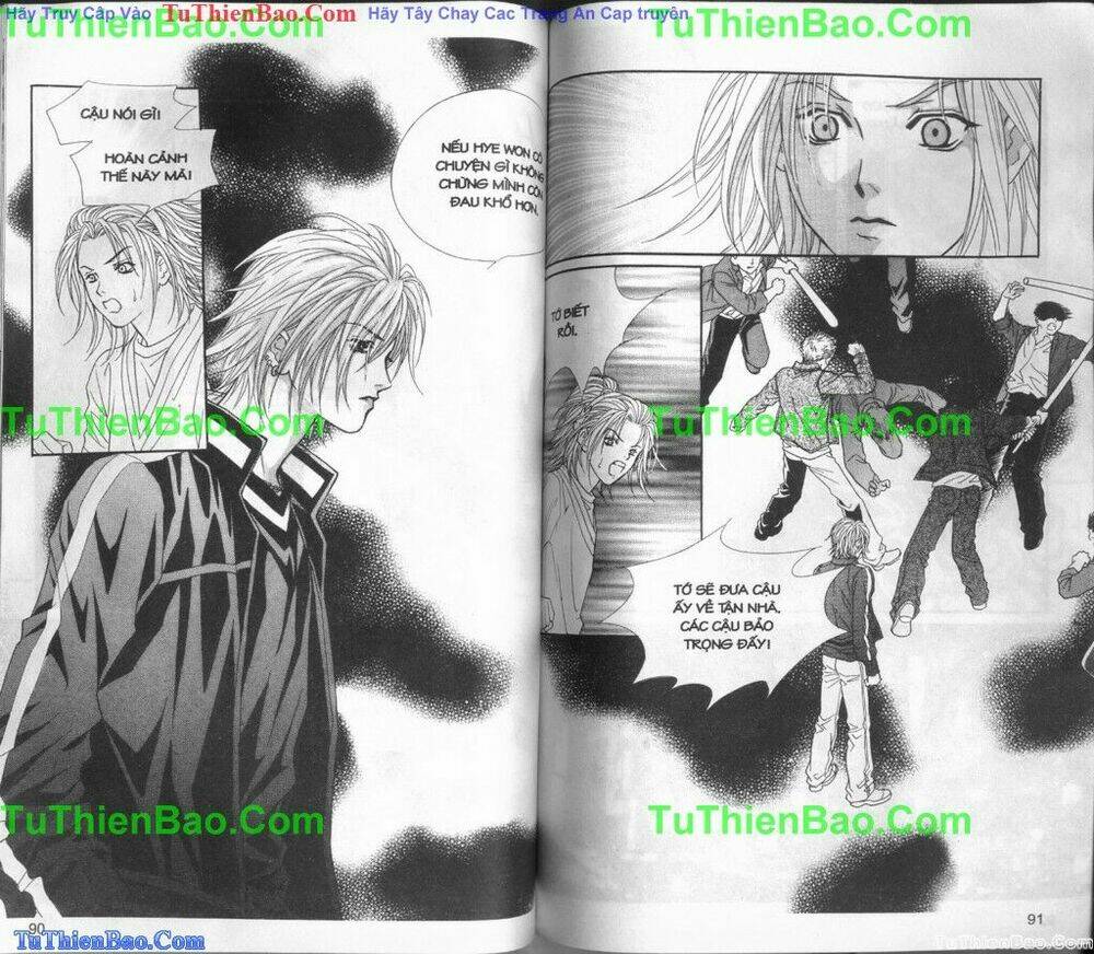 thử 1 lần nhé chapter 10 20