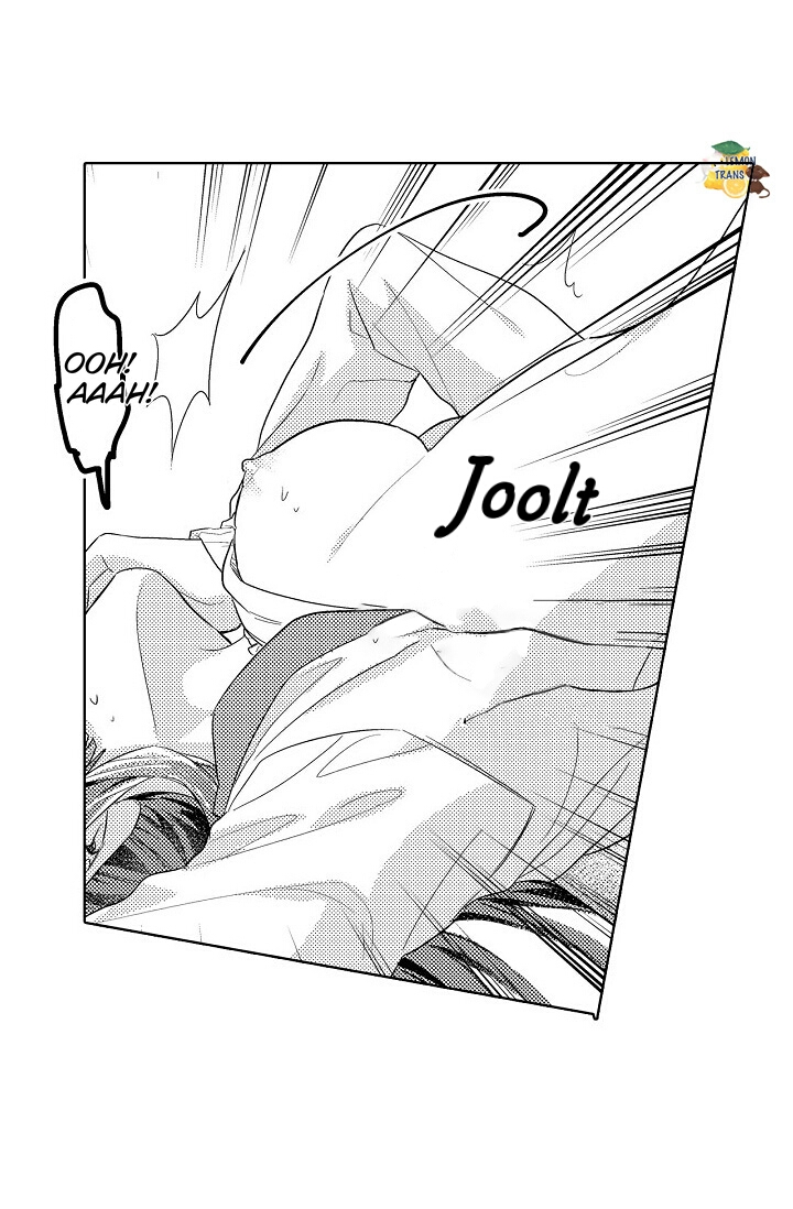 lớp học đặc biệt cùng sensei trên chuyến tàu (full) chapter 5.1 20