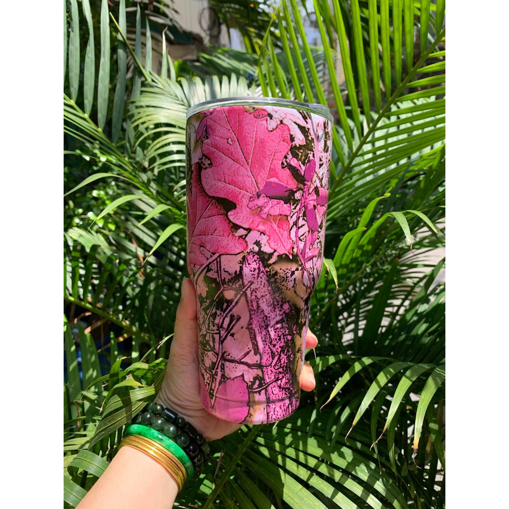 Ly giữ nhiệt 900ml