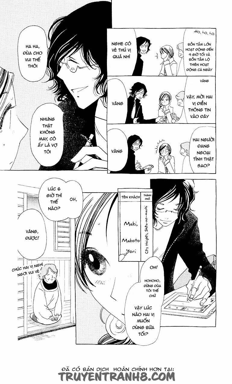 chị tôi lấy chồng chapter 9 12