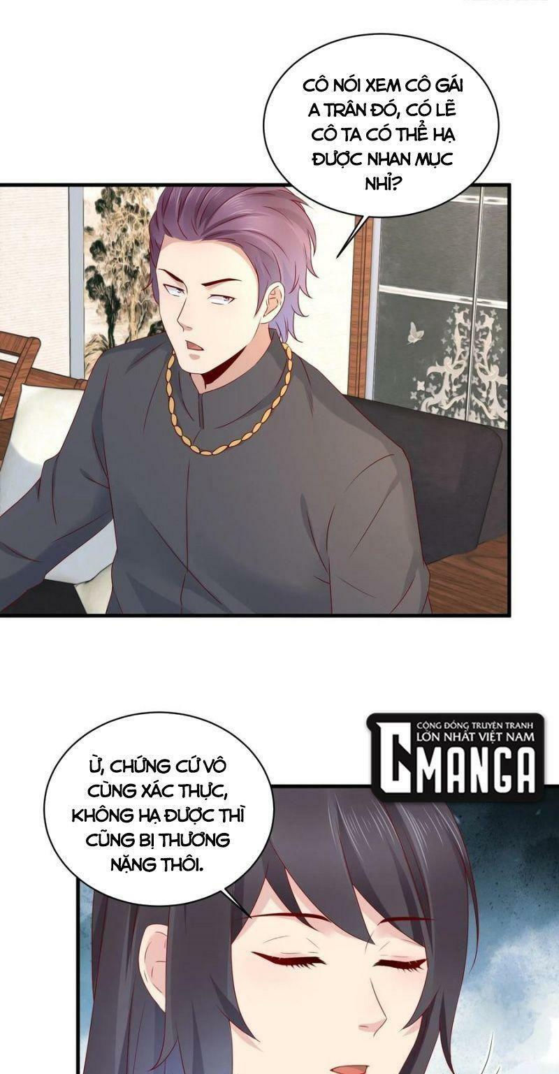 vua đầu tư mạnh nhất chapter 42 19