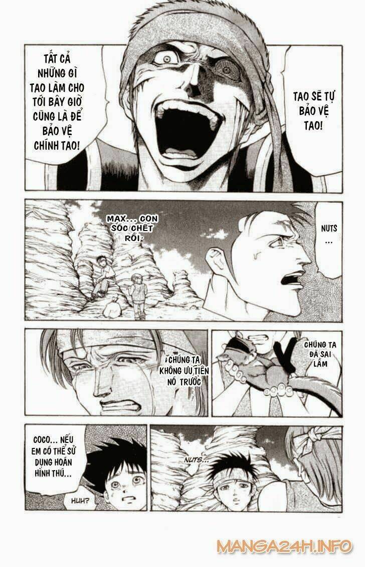 vua trên biển chapter 47 11