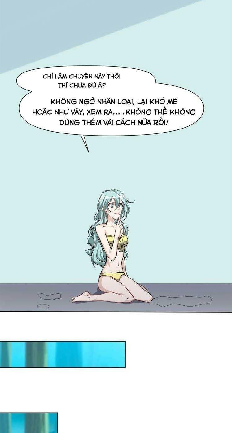 thần lai yêu vãng chapter 50 37