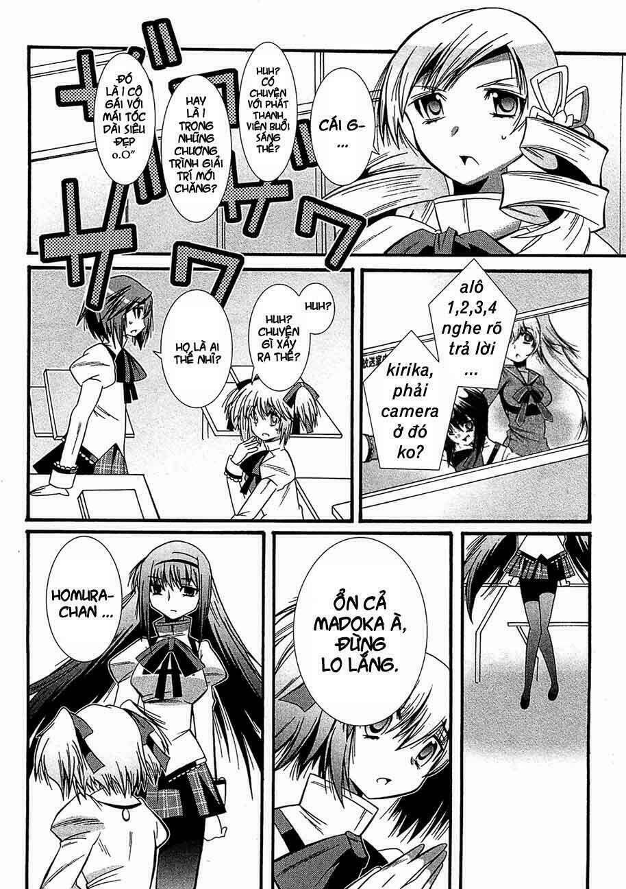 puella magi oriko magica chapter 5 5