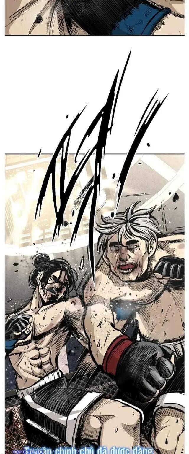 shark - cá mập chapter 155 40