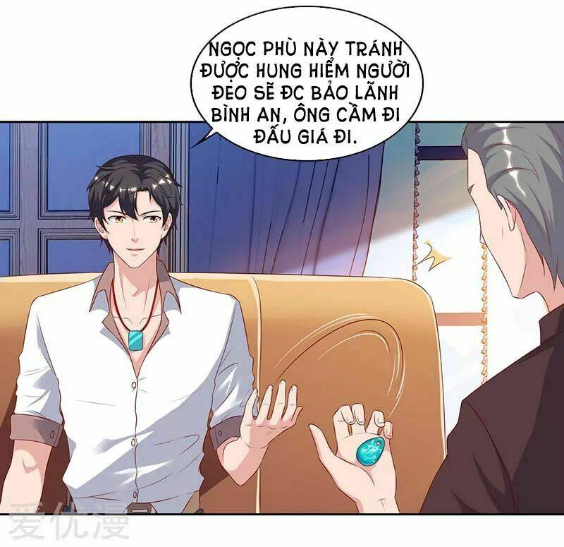 trọng sinh khí thiếu quy lai chapter 66 8