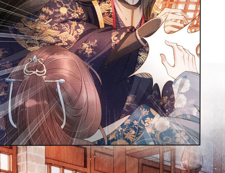 quân sủng nan vi chapter 42 49