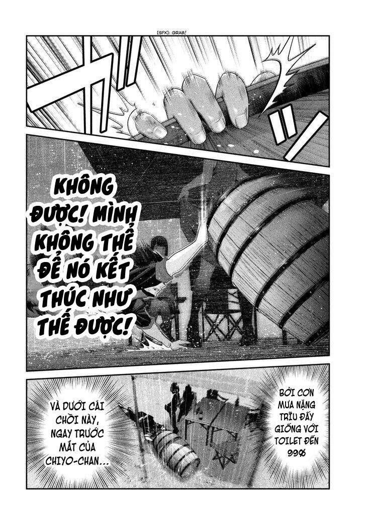 trường học ngục tù chapter 272 5